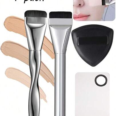 无痕粉底刷、超薄四合一粉底海绵、专业多功能3D眉刷、1个大号粉扑+2支柔滑散粉刷+1个大号粉饼盒、扁平粉底刷、面膜刷、扁平液体粉底刷、纤薄无痕化妆刷、专业化妆刷套装、适合初学者、化妆刷套装、化妆刷套装、化妆刷套装、全套化妆刷套装、化妆刷套装、全套化妆工具套装、化妆刷套装、化妆刷套装、化妆礼盒套装