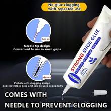 Super Glue Ultra Gel Control, Clear Superglue For Plastic, Wood, Metal, Crafts, & Repair, Cyanoacrylate Adhesive Instant Glue, Quick Dry - One60 Gram Tubes, Pack Of 1