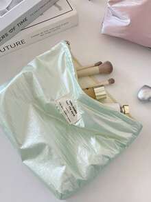 1 necessaire pequena para maquiagem, bolsa organizadora, necessaire de viagem para maquiagem, necessaire grande para maquiagem, necessaire de higiene pessoal, necessaire fofa para maquiagem, necessaire de viagem para maquiagem, necessaire de higiene pessoal, bolsa organizadora de maquiagem, necessaire portátil de grande capacidade, presente para mulheres. Necessaire pequena para maquiagem, bolsa organizadora, necessaire de viagem para maquiagem, necessaire grande para maquiagem, necessaire de higiene pessoal, bolsas, necessaire para maquiagem, penteadeira, viagem, necessaire para maquiagem, organizador de maquiagem, organizador de mesa, necessaire de cosméticos, estojo para maquiagem, organizador de maquiagem, acessórios de penteadeira, estojo para maquiagem, necessaires para maquiagem, presentes de Natal, necessaire, viagem, presentes para mulheres, itens essenciais de viagem, necessaire, clutch/bolsa pequena, organizador de maquiagem, organizador de maquiagem, necessaire, porta-pincé - Multicolorido - Ver 4