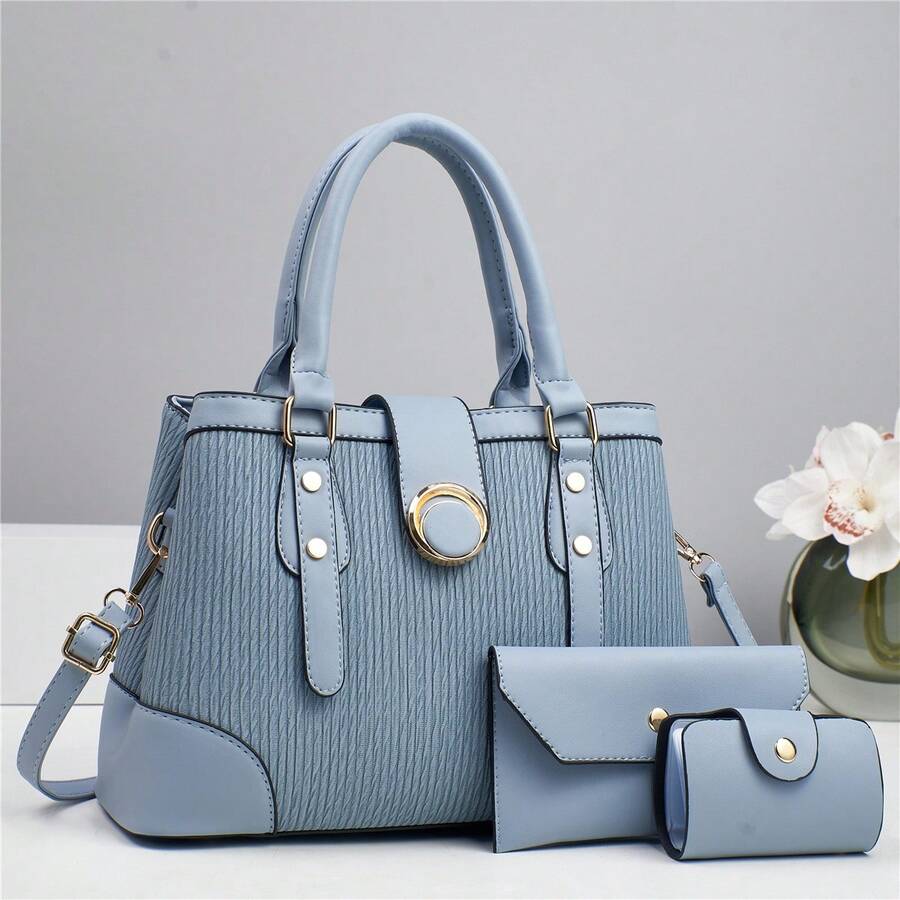 Women Top Handle Bags