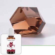 10ml 24色液体透明颜料树脂着色剂，适用于树脂着色、DIY树脂珠宝制作、树脂绘画、树脂艺术工艺品 - Resin Pigment - 查看 24