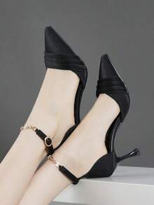 Women Heeled Sandals