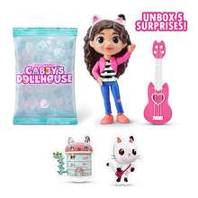 ZURU 5 Surprise - Gabby's Dollhouse Series 1 - Gabby's Dollhouse - View 6