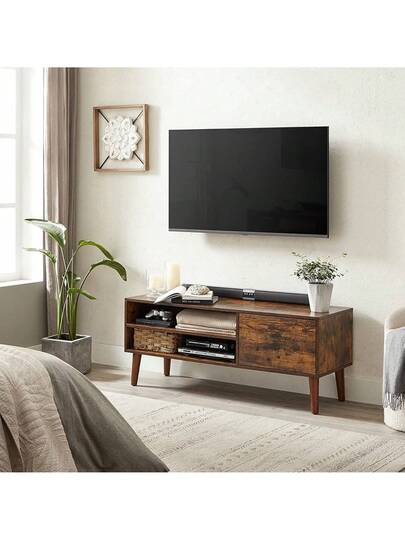 Television St TV Centers view 2