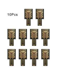 5G Signal Booster Sticker, Portable Personal Signal Enhancer Sticker For SP-11pro, Phone Signal Amplifier Sticker