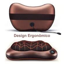 Massage & Relaxation Tools - Brown - View 6
