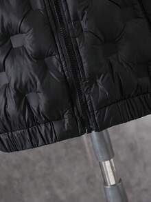 Tween Boys' Outdoor Casual Padded Wind & Cold Proof Jacket