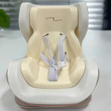 1 Pc For Labubu Plush Seats, Colourful Car Ventilation Clip Trim, Monster With Seat Accessories - Cute Car Seat Design, Fun House Accessories And Vehicle Interior With Fixing Clips Shooting Reason Is Slightly Colored