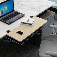 Desk And Drawer Storage