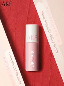 AKF 3g AKF Lip Mud, Easy To Apply, Suitable As Gift For Friends