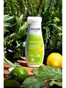 Weleda Skin Food Body Lotion, 200ml - Citrus - View 6