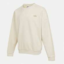 Nike Men's AS M NK CLUB OS CREW LBR Knit Crewneck Sweatshirt IB8360-229