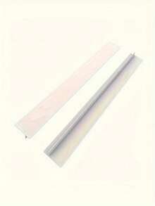 Sealing Strip Silicone High Temperature Resistant Kitchen Gap Strip, Anti-Oil Gas Stove Gap Soft Sealing Strip Silicone Gap Plug Kitchen Stove Countertop Gap Cover - Flexible Stove Space Filler - 彩色 - 查看 4