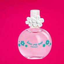 Kit Colônia Bem-Me-Quer 25ml - Jequiti - Kit Colônia Bem-Me-Quer Amor + Bem-Me-Quer Amor Paradise 25ml - Jequiti - Visão 5