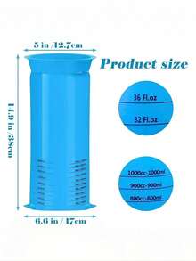 5/10 buc pungă de curățare a vomei de unică folosință 1000 ml portabil auto de unică folosință călătorie avion rău de mișcare greață pungă de plastic