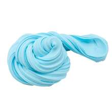 1 件 70 毫升冰淇淋香味黄油史莱姆玩具套装，适合男孩和女孩，超柔软不粘，专注于缓解压力 DIY 惊喜史莱姆，适合生日礼物和派对礼物 - 彩色 - 查看 9