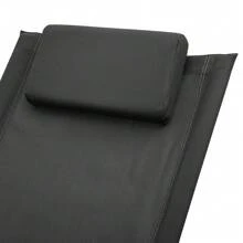 Patio Lounge Chair & Swing Chair