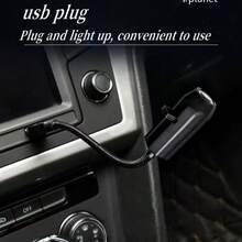 1/3/6/10 Pieces LED Starry Sky Projector Light, USB Interface, Special Planet Picture Replacement, 360 Degree Night Light Projector, Gift, Halloween Decoration, Room Decoration, Photo Background, Wall And Ceiling - Mood Projector Light - View 7