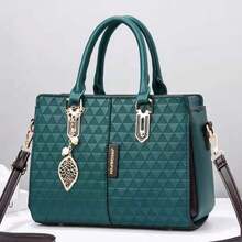 Women Top Handle Bags