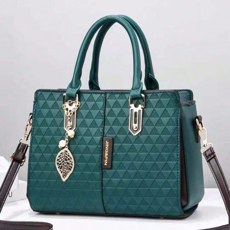 Women Top Handle Bags