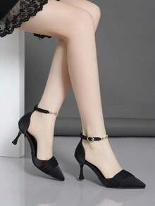 Women Heeled Sandals