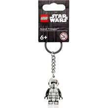 Móc khóa Lego Robot hoạt hình, thích hợp làm quà tặng cho bạn bè - 854246 - Xem 2