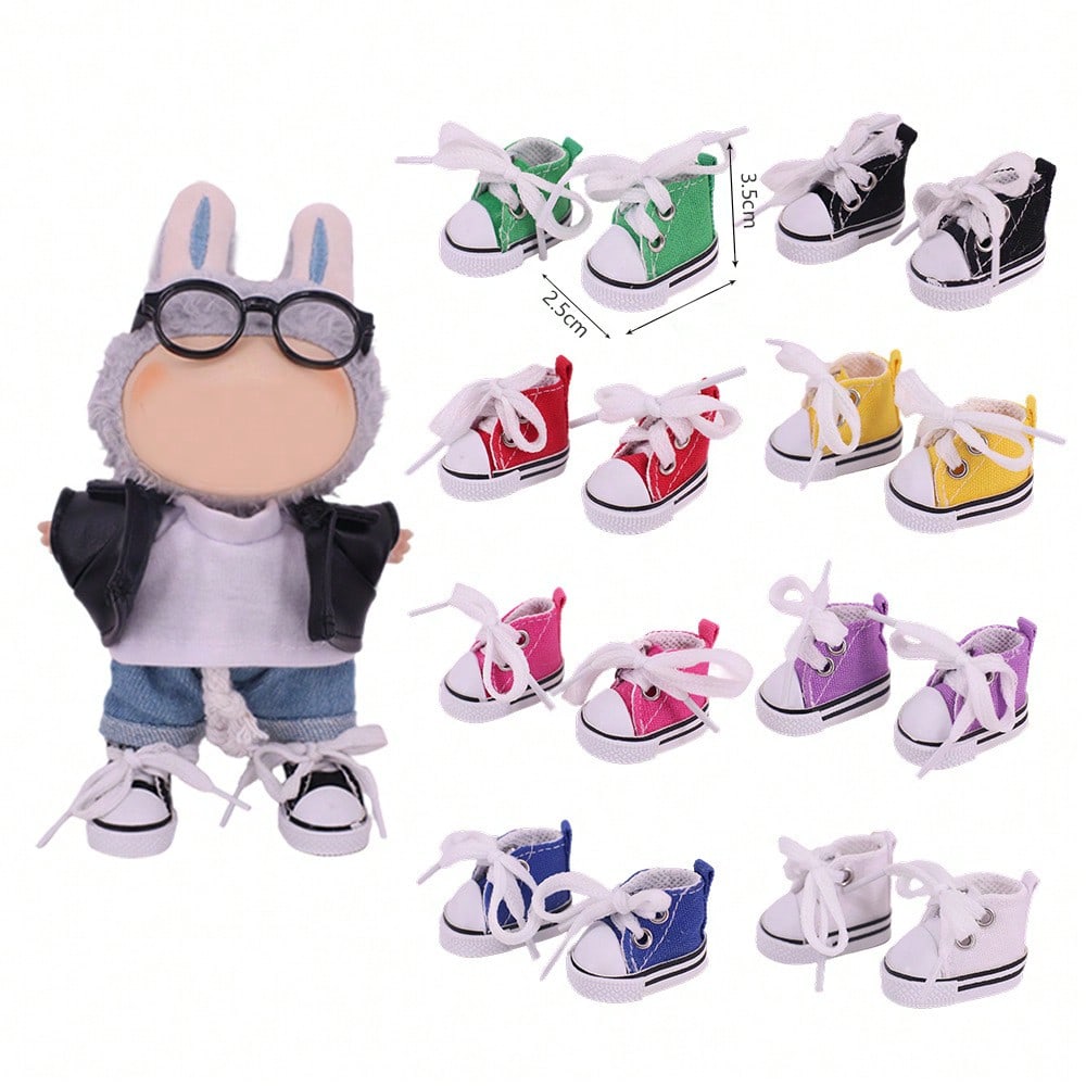 Shoes LaBobo, the style of the wonderful shoes from LaBobo Bobo