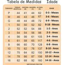 Kit 8 Peças de Roupa Infantil Menina Feminino Verão 1 ao 16 com 4 Blusas + 4 Shorts - Multicolorido - Visão 7