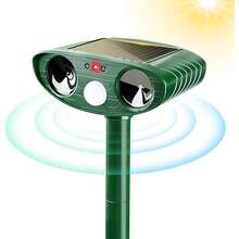 Electric Pest Repeller & Insect Killer