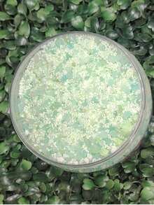 Sales para pedicure - Verde - Ver 2