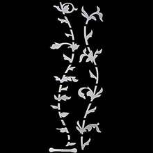 DIY 吉他琴颈指板贴纸，琴格镶嵌贴纸，适用于音乐吉他、贝斯、原声吉他、电吉他