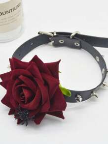 1. Spersonalizowany kapelusz czarodzieja na Halloween, duży cylinder retro dla kobiet, wełniany kapelusz, modny kapelusz na jesienne i zimowe przyjęcie świąteczne, dyniowy kostium wampira, jesień