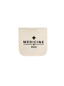 1 pieza Bolsa portátil de medicamentos, caja compacta de pastillas y botiquín de primeros auxilios, conveniente para viajar, adecuada para medicación diaria/al aire libre/de viaje, esencial para viajeros conscientes de la salud y frecuentes, bolsa de tela multifuncional para medicamentos, botiquín de primeros auxilios portátil, bolsa de medicamentos de viaje al aire libre, bolsa de almacenamiento de medicamentos de primeros auxilios para dormitorio (disponible en varios colores) Estuche de pastillas Contenedores de pastillas Bolsa de hospital Organizador de medicamentos Artículos esenciales de viaje Artículos esenciales de crucero Artículos esenciales de vacaciones - Multicolor - Ver 14