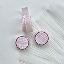 Tape Starry Symphony Scrapbooking Decorative Stickers, Cute Basic Elements Underlayer Strips