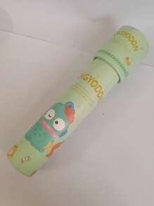 Sanrio 1pc Officially Licensed Sanrio Family Kaleidoscope Toy, Educational & Entertaining Toy