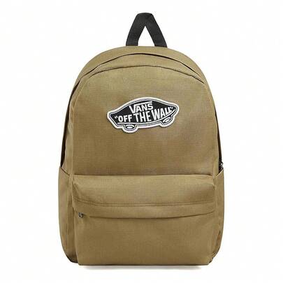 Vans Old Skool Unisex Backpack Brown
