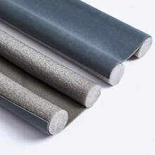 易于安装的底门挡风条 - 泡沫条，隔音降噪，保持室内凉爽空气，提高室内舒适度，室内舒适度|隔音|橡胶底座，门挡风条