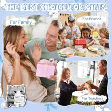 1件可爱的猫咪图案，这款充满灵感的钩针编织灰猫不仅是玩具，更是赏心悦目的装饰品。用它来装饰您的书桌、客厅、卧室、办公室、书桌或汽车。这款有趣的猫咪钩针礼物还可以用作包袋吊坠或钥匙扣，无论您走到哪里都能增添一丝热情。 - 彩色 - 查看 8