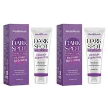 2.11 盎司暗斑亮白霜，含曲酸、烟酰胺和柑橘 - 保湿、淡化色素沉着、均匀肤色 - 让身体、膝盖和腋下焕发光彩 - 彩色 - 查看 12