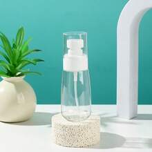 30ml/60ml/100ml Reiseflasche nachfüllbar, feiner Gesichtssprühnebel, Alkohol, Kosmetiksprühflasche, Zerstäuber für Hautpflege, Parfüm, Haare, Reise, Haarprodukte, Haarstyling-Utensilien, Friseur, Friseurzubehör, Friseursalon, Friseurausrüstung