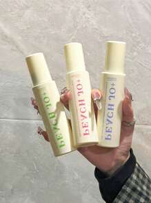 PEACH JO+ قطعة واحدة من فراز الرياح البسيط PEACH، فراونس شاي يولونغ، فانيلا صندل خشب، ملابس مضادة للساكنة ومضادة للستاتيك، هدية عيد الحب المعطر بالهواء