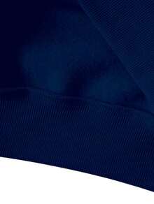 White Unisex Sweatshirt With Vintage Print – Comfort And Style For Every Moment