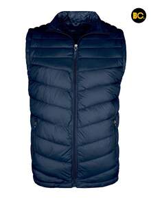 Big City Men Winter Coats - 藏蓝色 - 查看 6