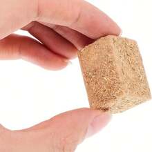 4pcs Mini Artificial Dried Grass Bunches - Durable Wooden Crafts For Rural Cottage Decor In Toy Houses & Autumn Harvest Displays, Suitable For Halloween, Christmas, Easter, Thanksgiving - Multicolor - View 3