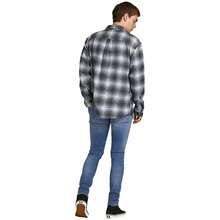 Jack & Jones Jeans 12201737-34 per Uomo in colore Blu ✅ Consegna in 3-5 giorni