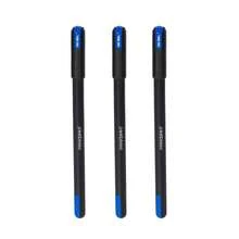 Bolígrafo Pentonic de Gel 0.66 mm, Color Azul, Blíster de 3 piezas - Azul - Ver 2