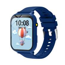 SIMSONLAB 1.83英寸高级儿童智能手表，带摄像头和游戏，男女皆宜，是理想的儿童生日礼物 - 彩色 - 查看 11