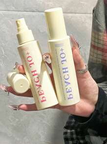 PEACH JO+ قطعة واحدة من فراز الرياح البسيط PEACH، فراونس شاي يولونغ، فانيلا صندل خشب، ملابس مضادة للساكنة ومضادة للستاتيك، هدية عيد الحب المعطر بالهواء