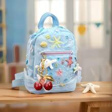 Exquisite Cherry Keychain, Women's Keychain, Suitable For Decorating Wallets, Women's Bags, Car Keys, Perfect Gifts For Friends, Family, Lovers, Women's Keychain