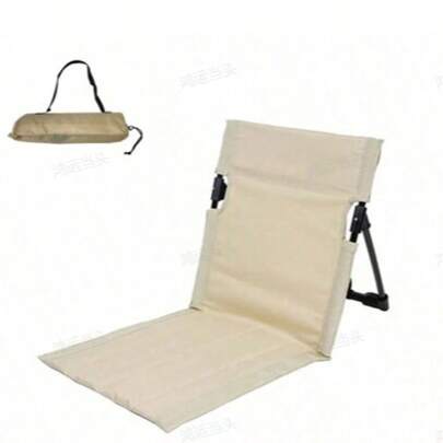 Campingstolar och pallar, bärbara hopfällbara stolar, golvmattor, trädgårdsstolar, hopfällbara strandstolar för utomhusbruk, tält, fritidsstolar